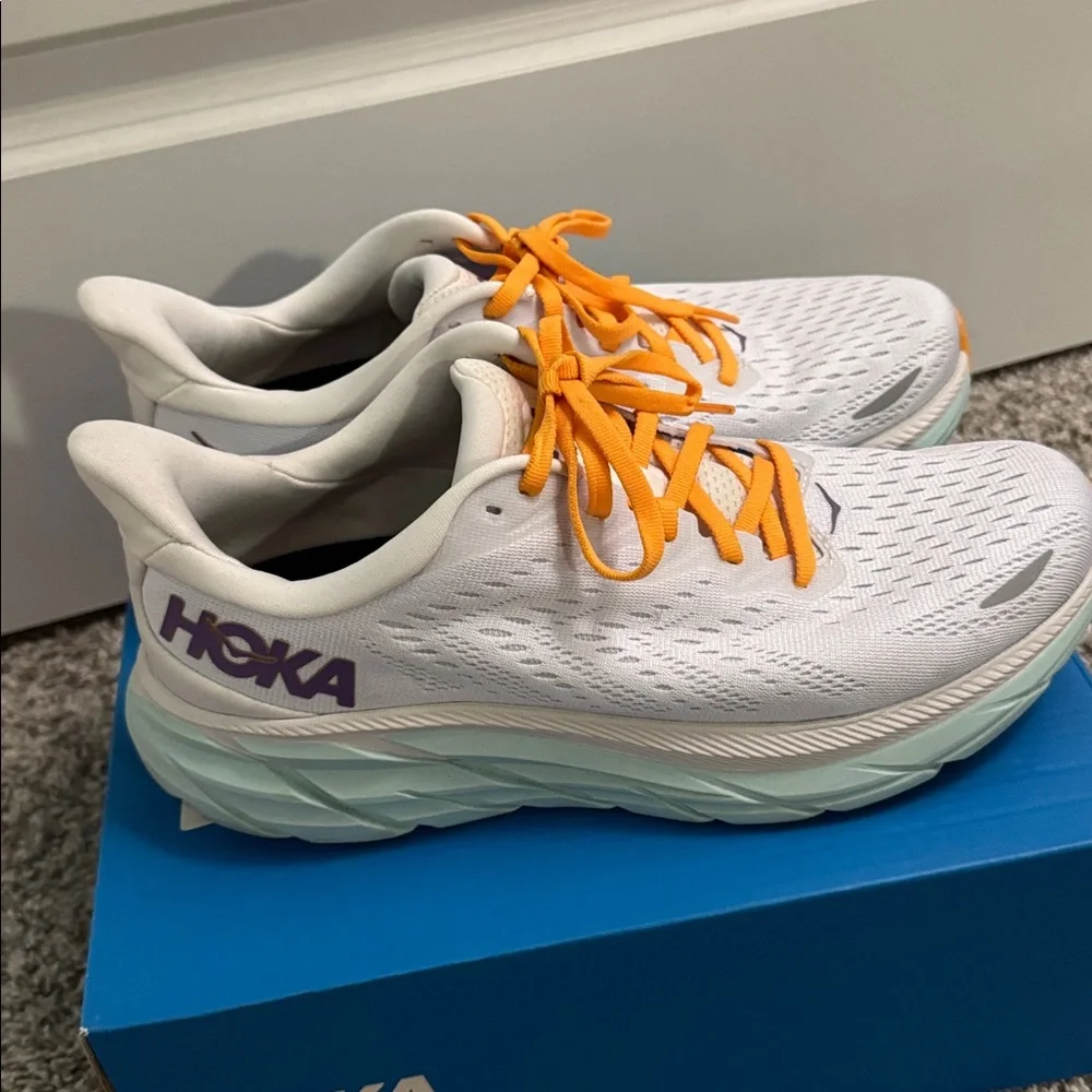 Hoka Clifton 8 - Picture 3 of 5